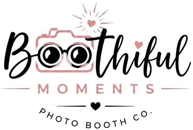 Boothiful Moments Photo Booth Co.